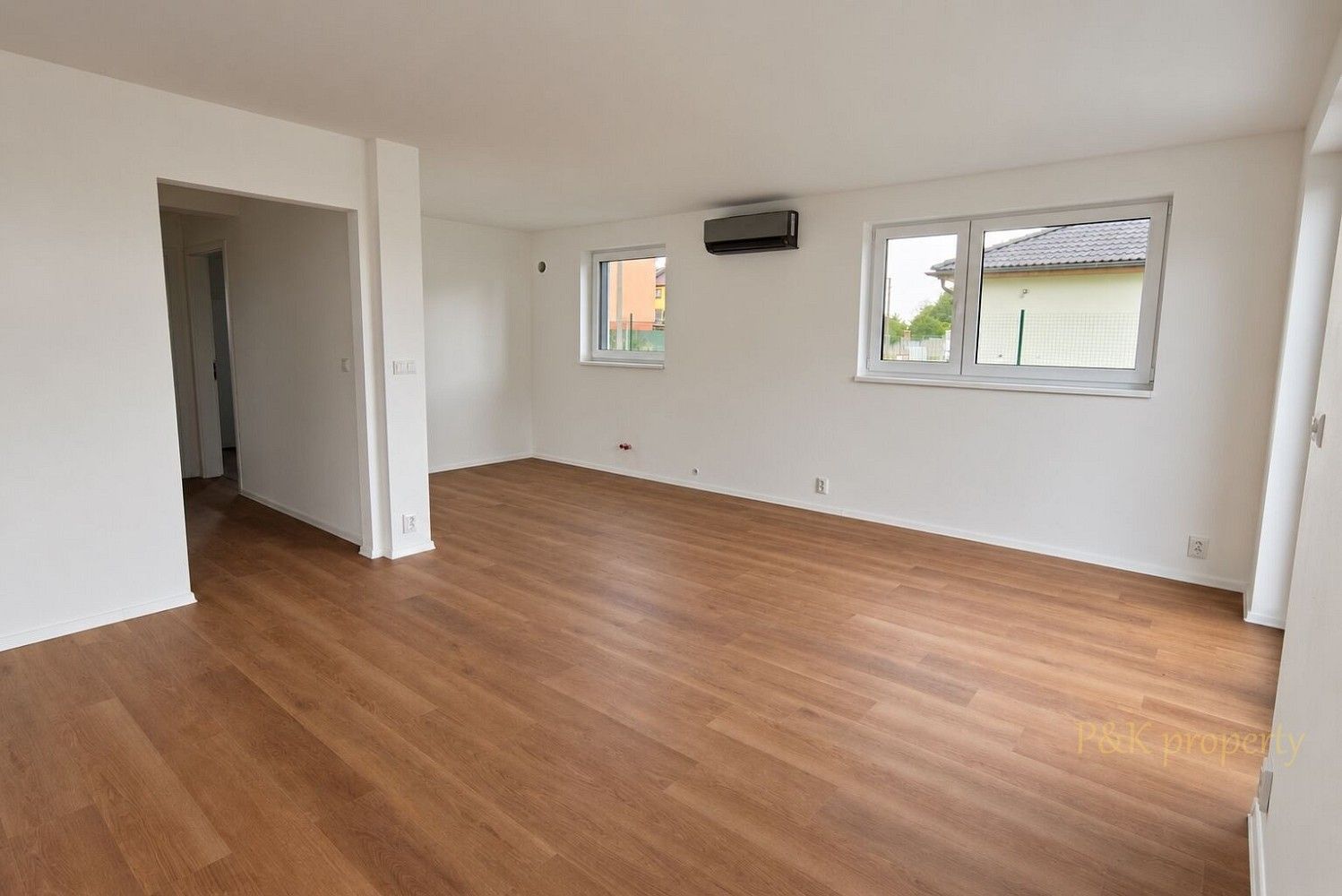 Prodej rodinný dům - U Obchodu, Červený Újezd, okres Praha-západ, 143 m² - 5