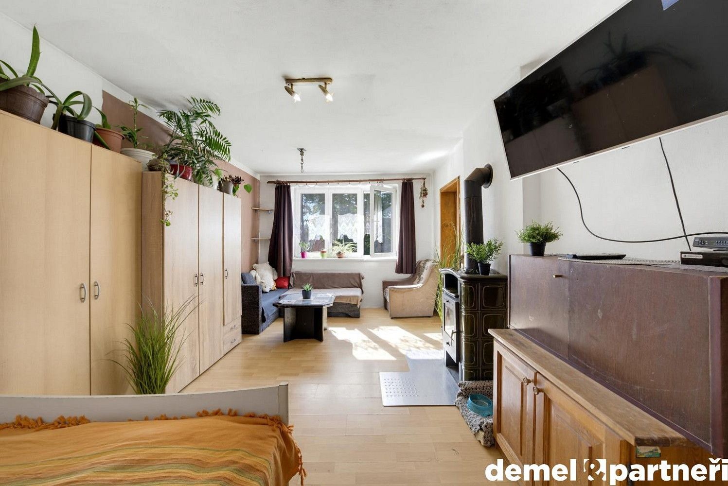 2+1, Žimutice, okres České Budějovice, Jihočeský kraj, 58 m² - 2