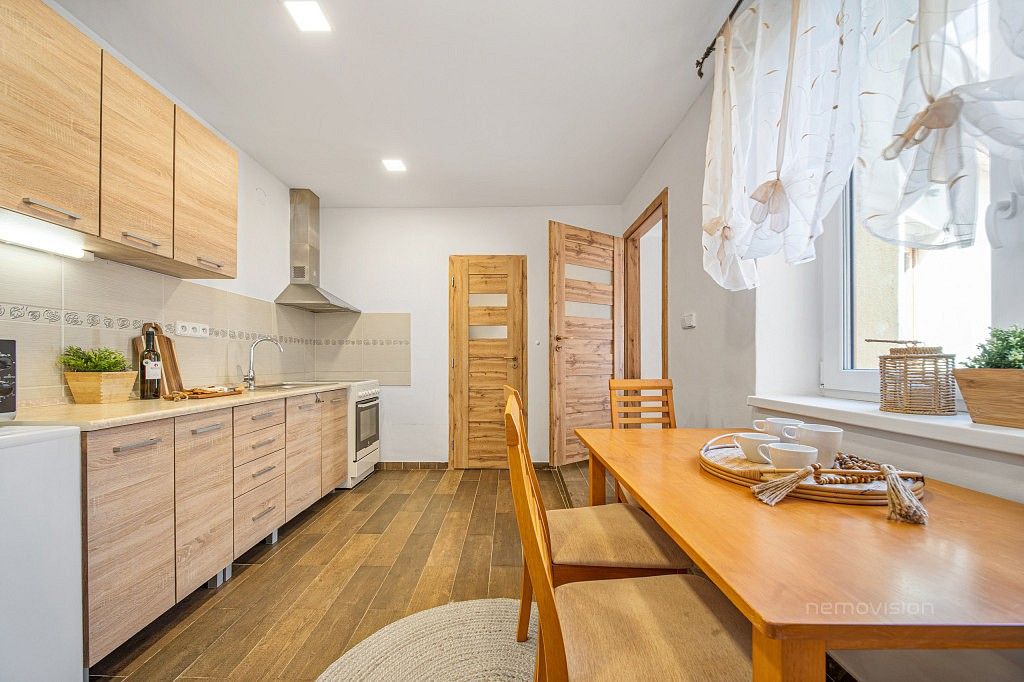 Ubytovací zařízení, Valtice, okres Břeclav, Jihomoravský kraj, 111 m² - 2