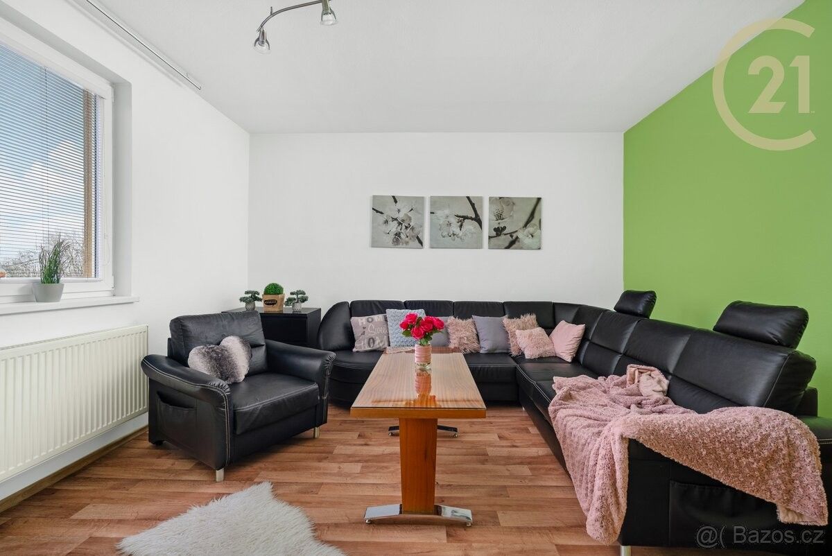 Prodej rodinný dům - Rapotice, 675 73