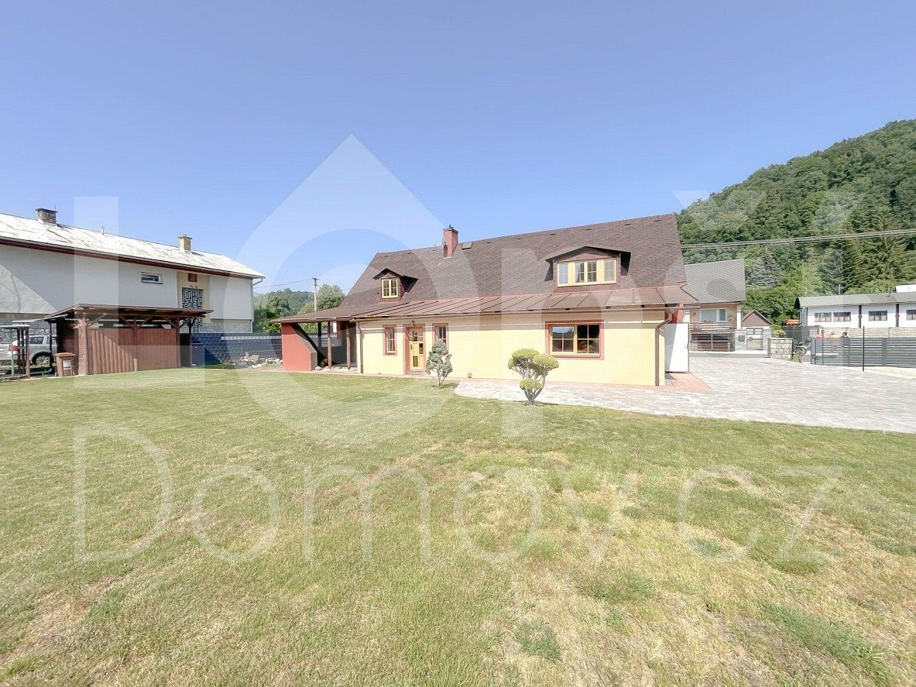 Rodinný dům · 315 m² · Jeseník - 4