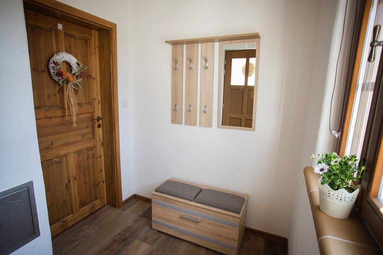 Chata · Vrbice u Velkých Pavlovic, Jihomoravský kraj - 3