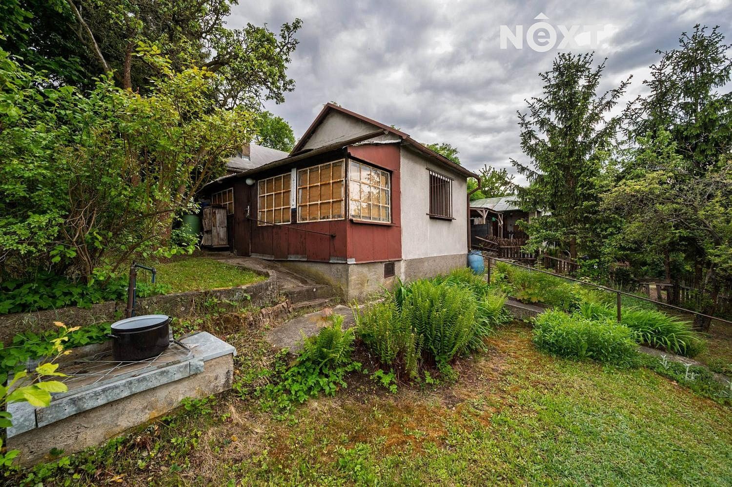 Rodinné domy, Praha - Žižkov, okres Praha 3, Hlavní město Praha, 30 m² - 2