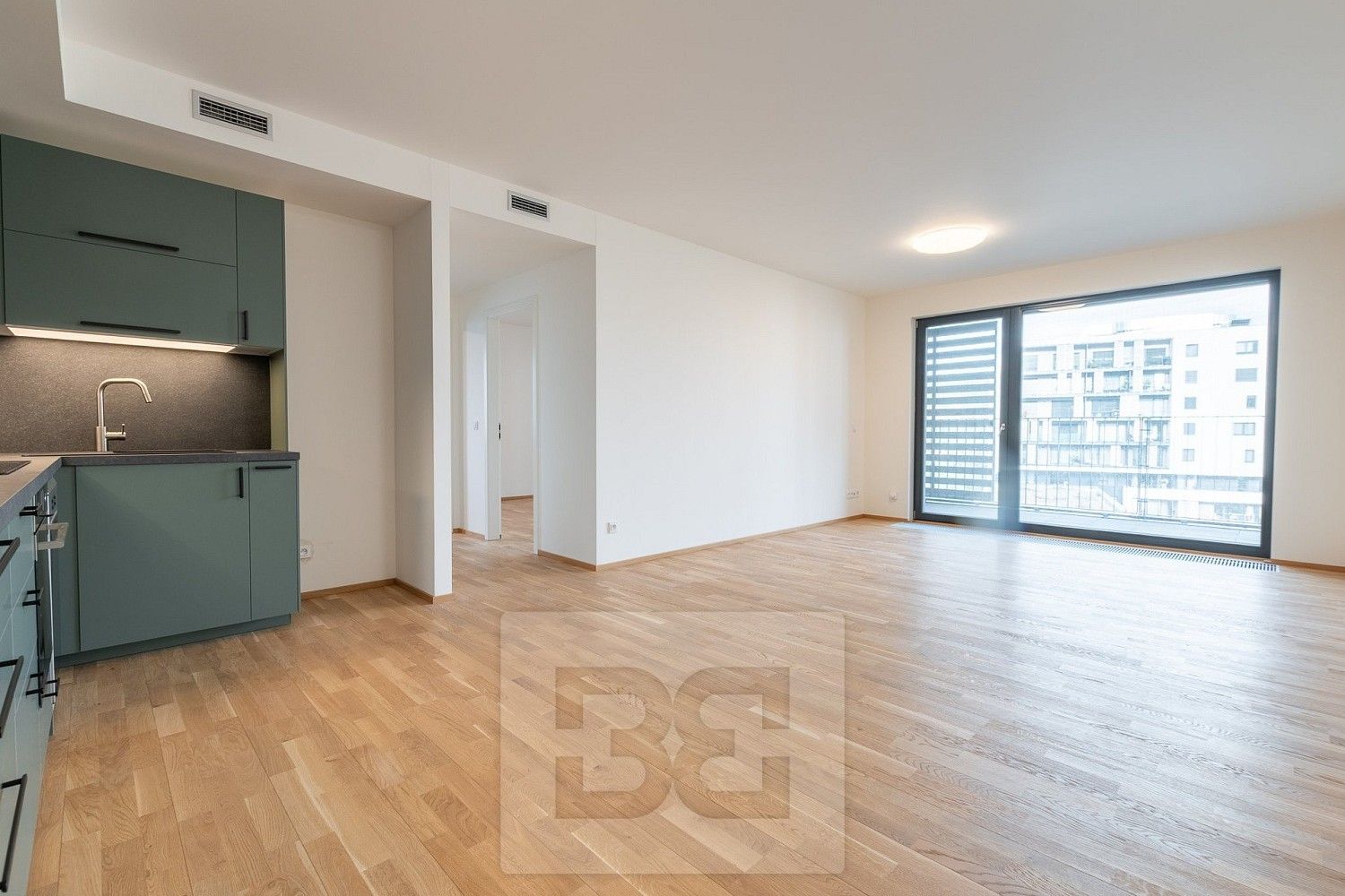 2+kk, Praha - Modřany, okres Praha 12, Hlavní město Praha, 72 m² - 2