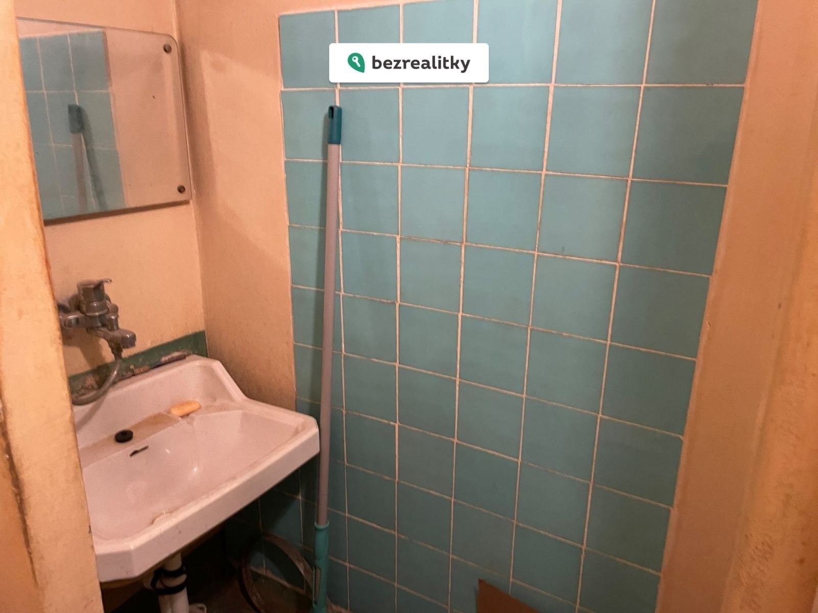 Prodej byt 1+kk - Vídeňská 271, Brno Štýřice, 27 m² - 2