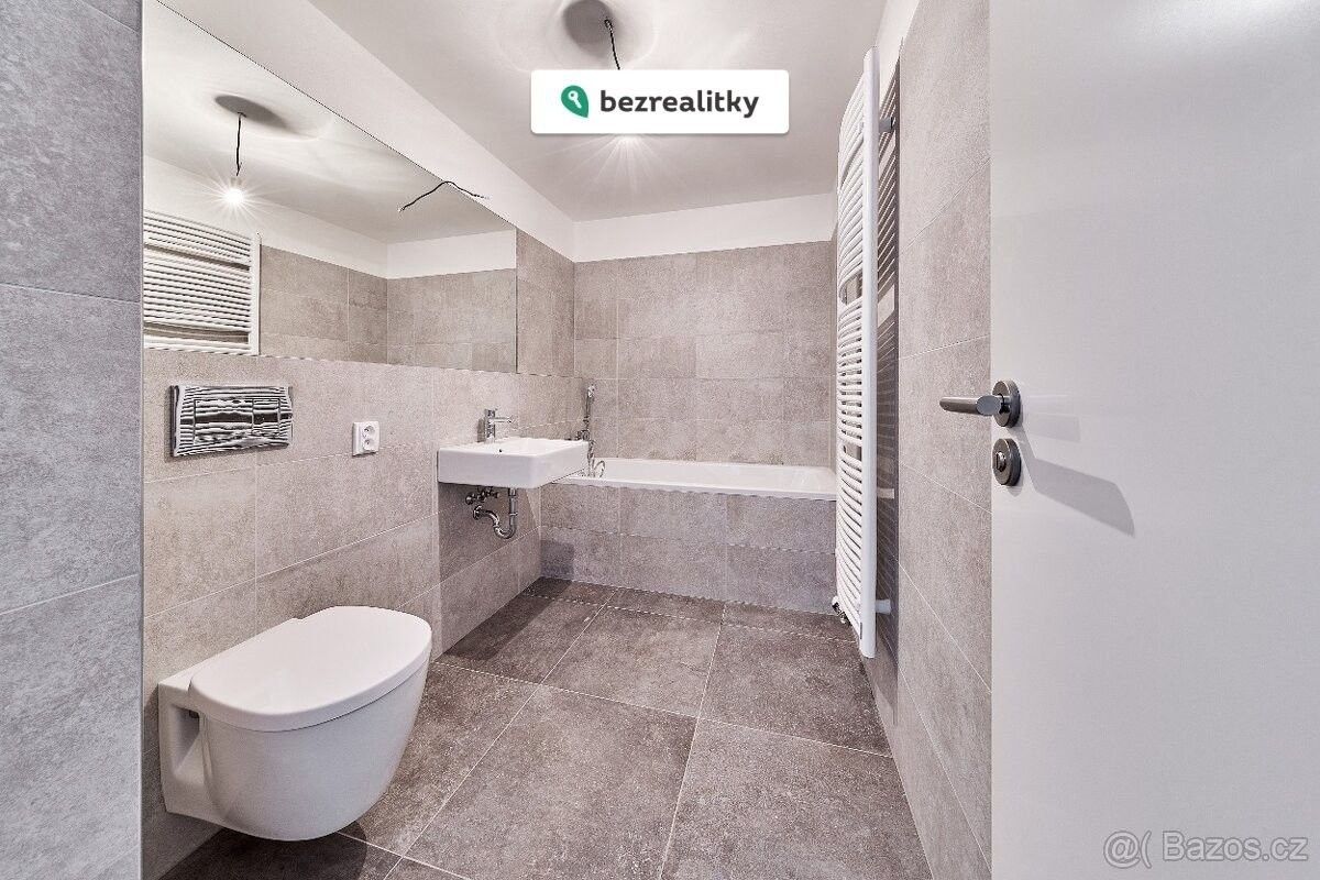 Prodej byt 2+kk - Chodská 602, Trutnov Horní Předměstí, 60 m² - 5