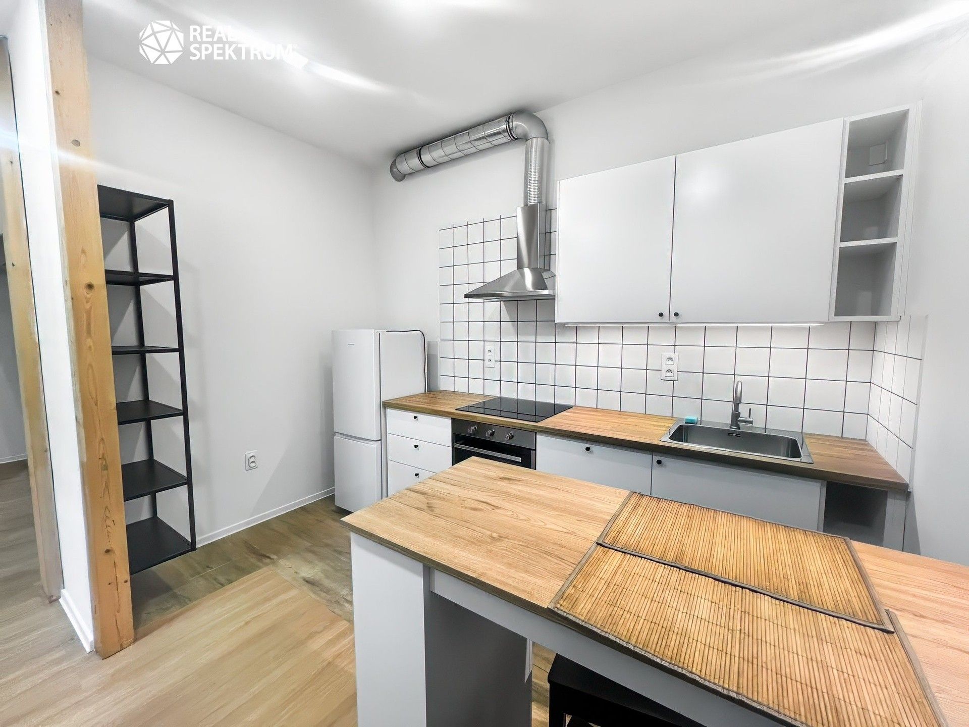 1+kk, Scheinerova, Brno, 40 m²
