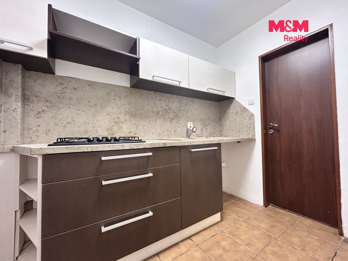Pronájem byt 4+1 - Revoluční, Teplice, 89 m² - 2