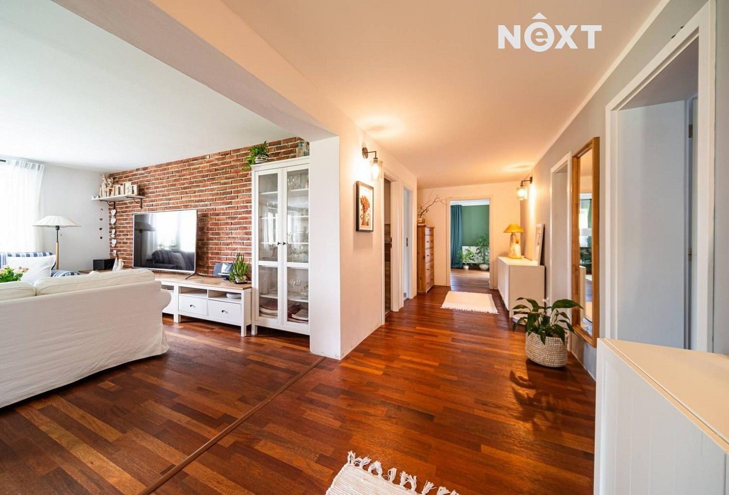 Rodinný dům · 350 m² · Trnávka, okres Nový Jičín - 4