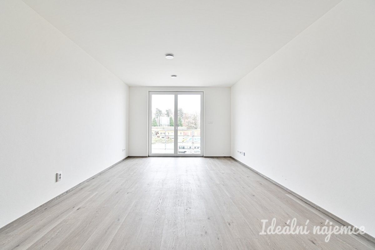 Byt 3+kk · 71 m² · Dragounů, Dobřany - 4