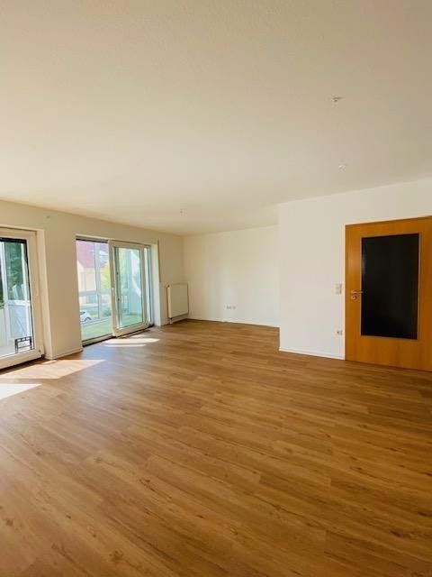 3+1, Leipzigerstraße 14, , Bavorsko, 87 m² - 1