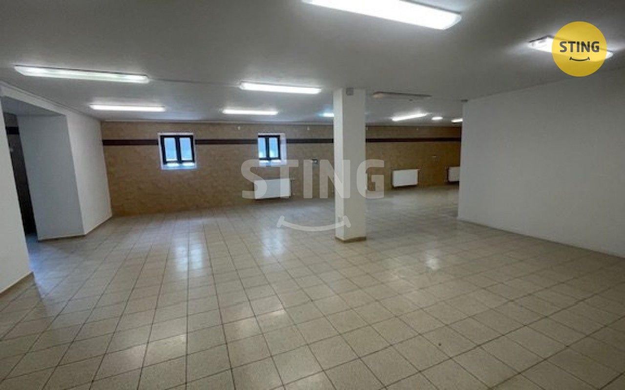 Sklad · 230 m² · Ostravská, Český Těšín - 4
