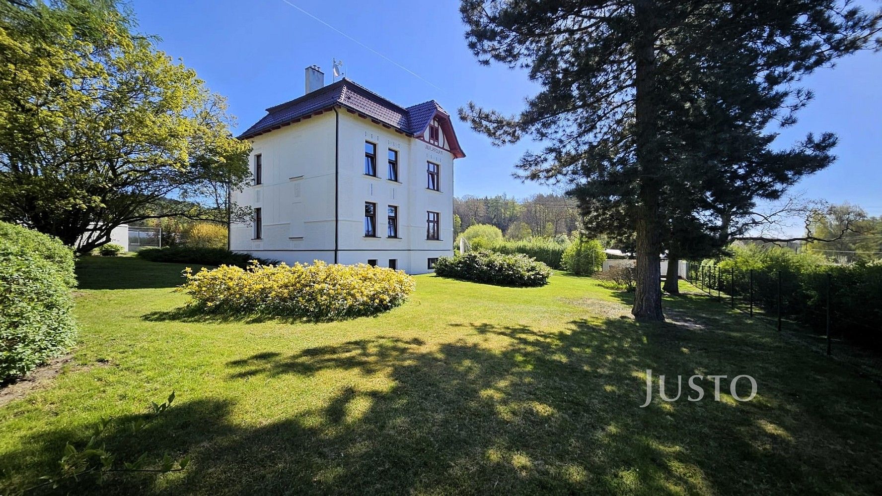 Rodinné domy, Heřmaň, okres Písek, Jihočeský kraj, 257 m² - 2