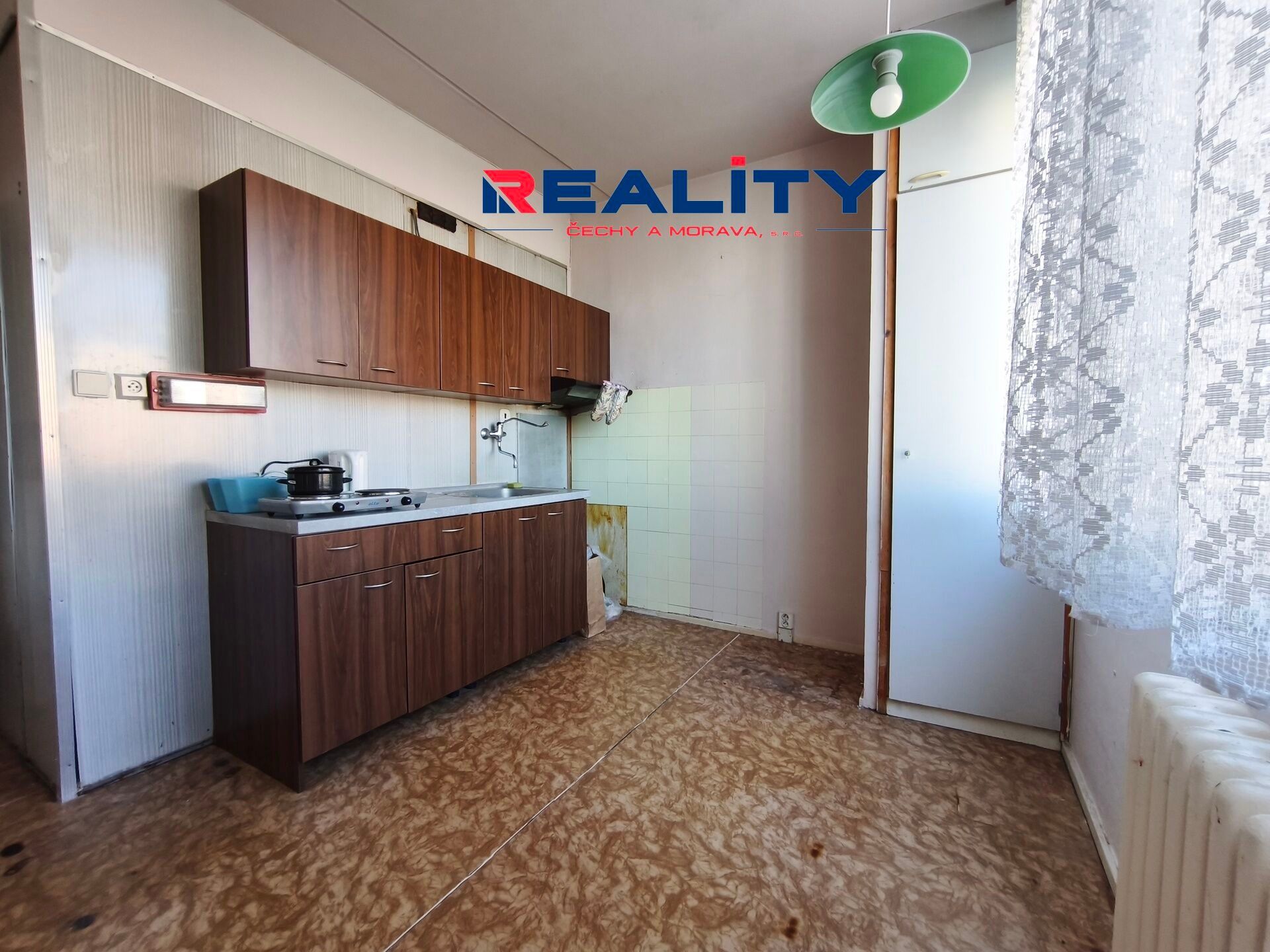 3+1, Svitavská  , Svitavy Lány, 57 m² - 1