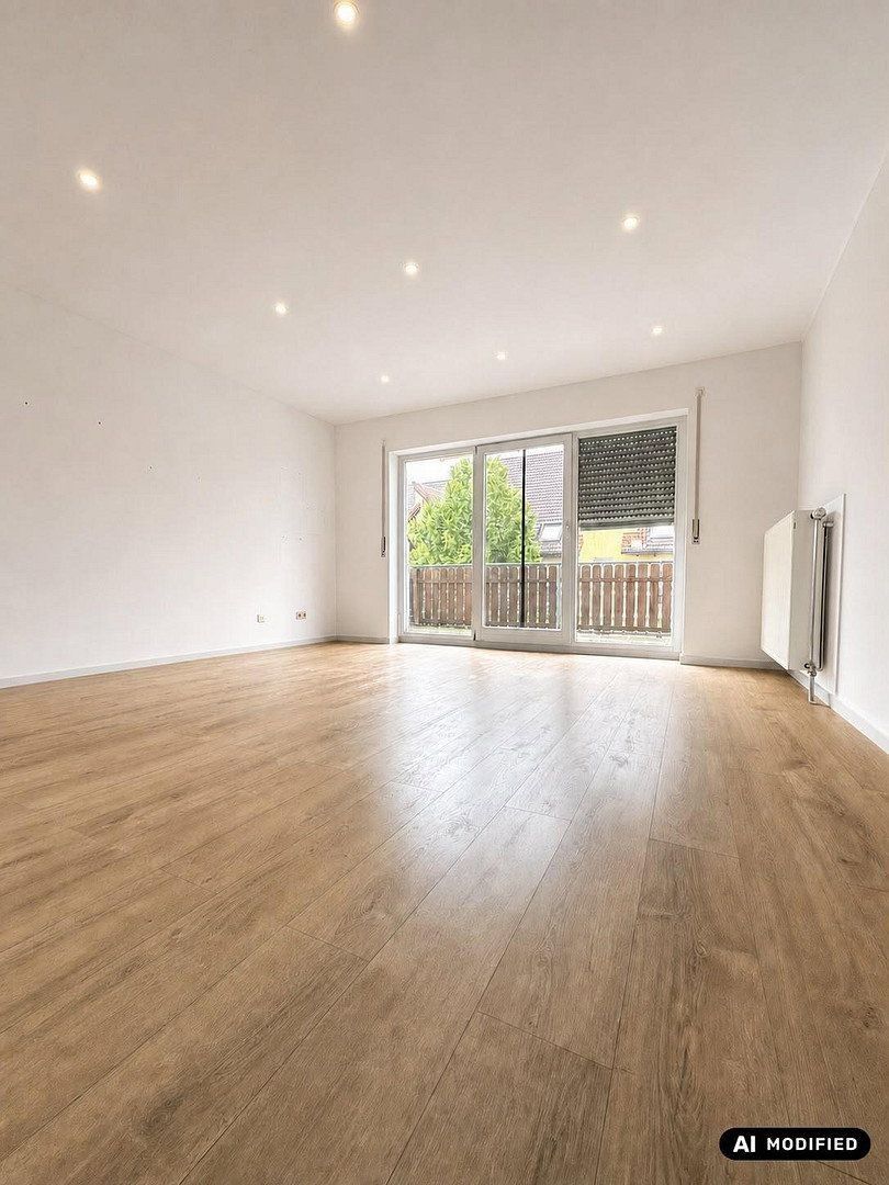 Byt 3+1 · 84 m² · Händelstraße 2, , Sasko - 3