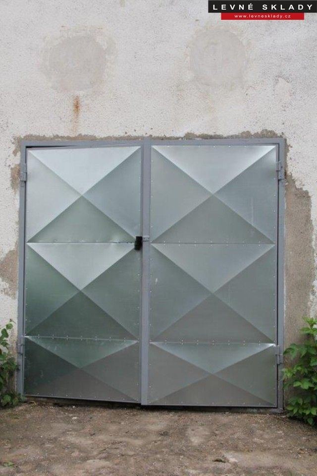 Sklad · Čáslav, 286 01 - 3