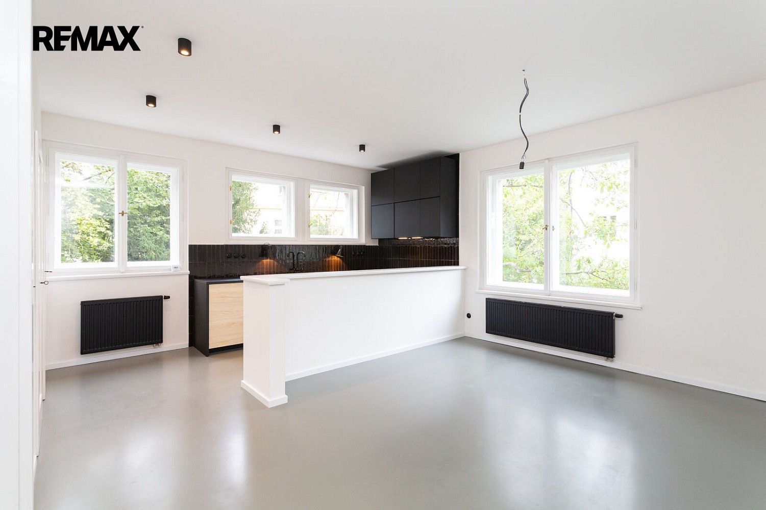 2+kk, Střešovická, Praha 6 - Střešovice, 65 m² - 1
