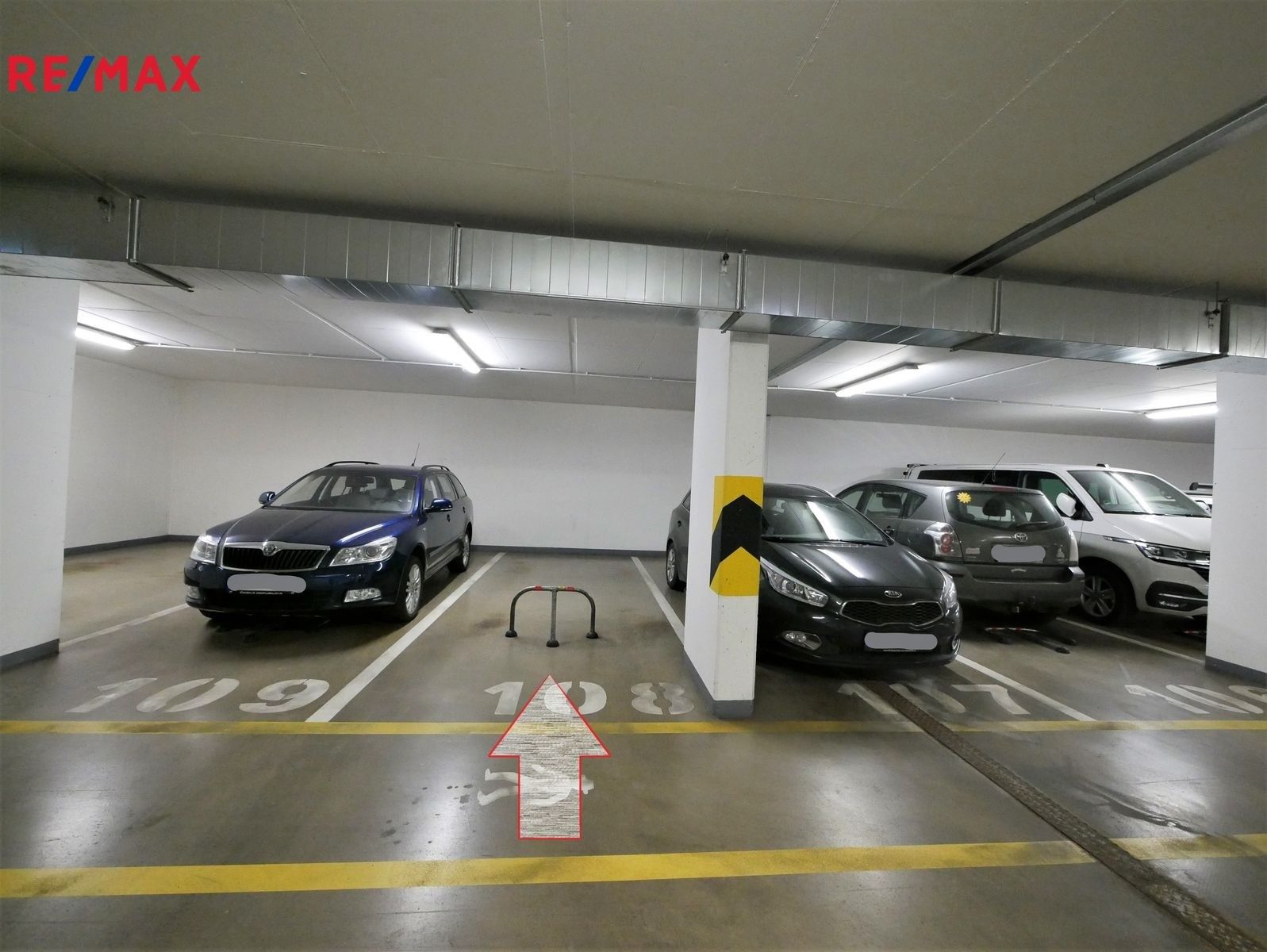 Ostatní, Lindleyova 2686, Praha, 16 m²