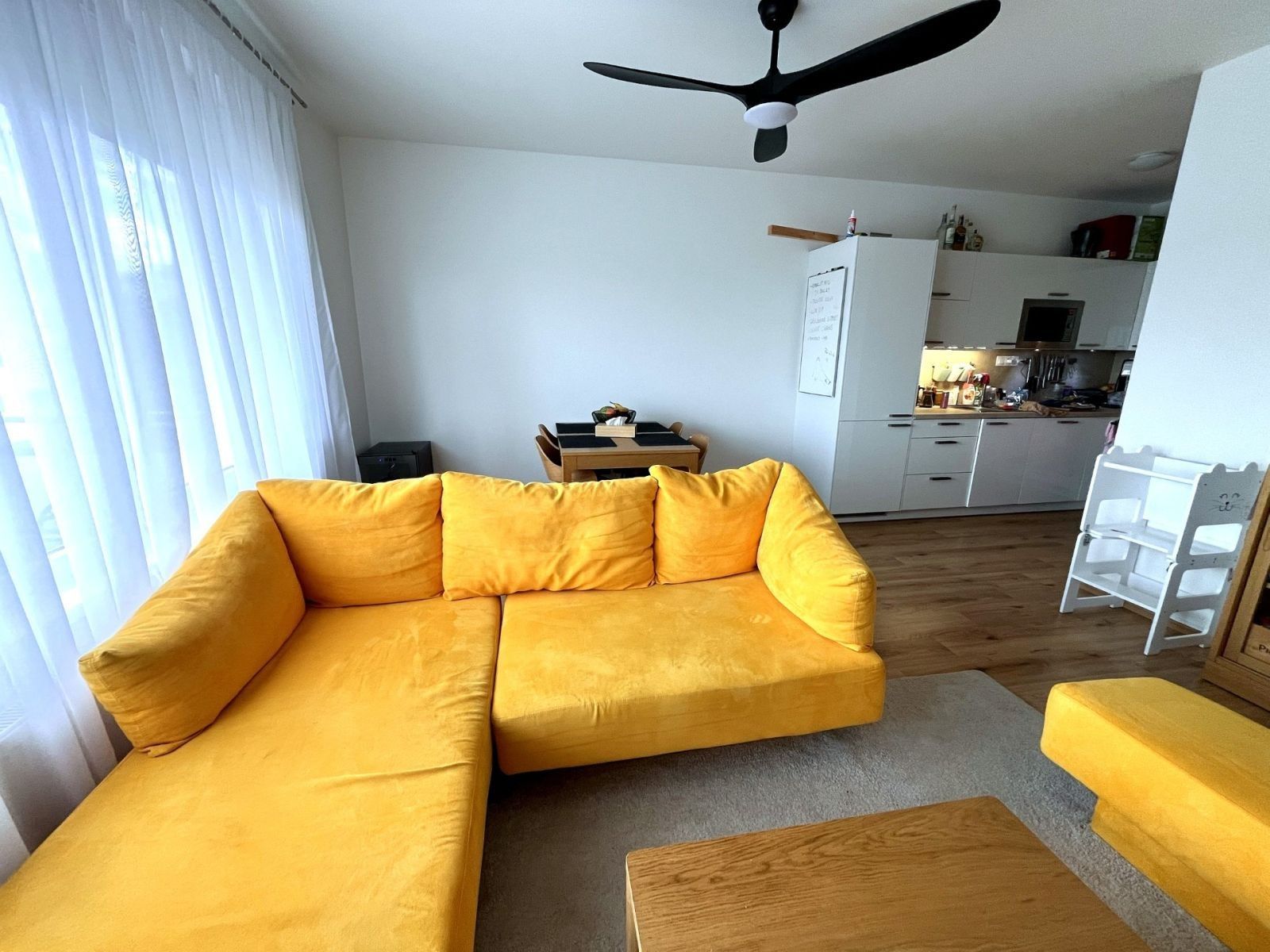 Byt 3+kk · 70 m² · Miloše Havla, Praha - Hlubočepy - 3