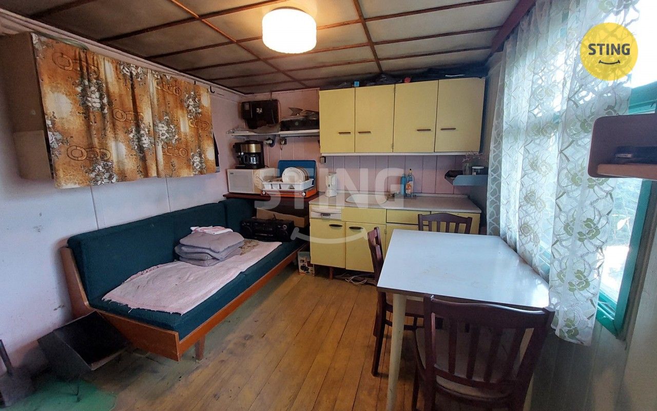 Zahrada · 299 m² · Moravský Krumlov - 4