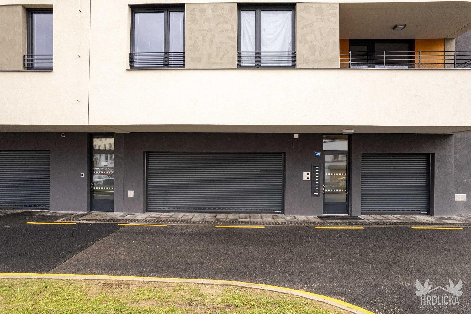 Ostatní, Strakonice, Jihočeský kraj, 14 m² - 1