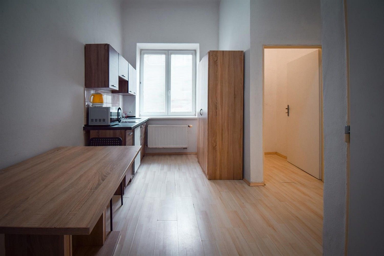 Byt 2+1, 45 m²