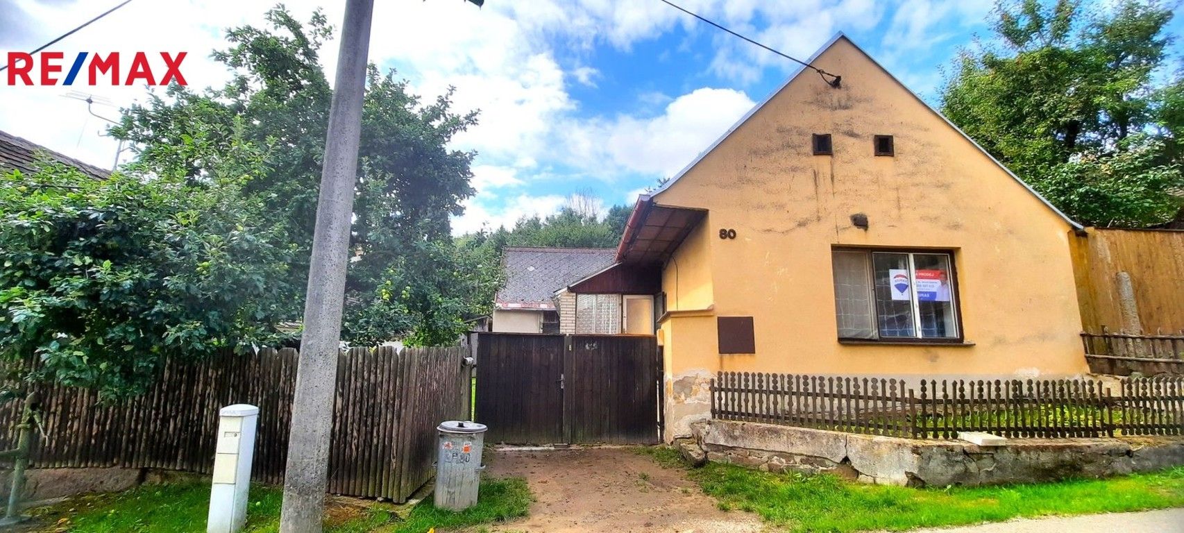 Rodinné domy, Písečné, 157 m²