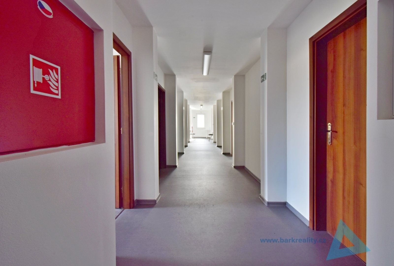 Pronájem kancelář - Pražská, Nová Paka, 20 m² - 5