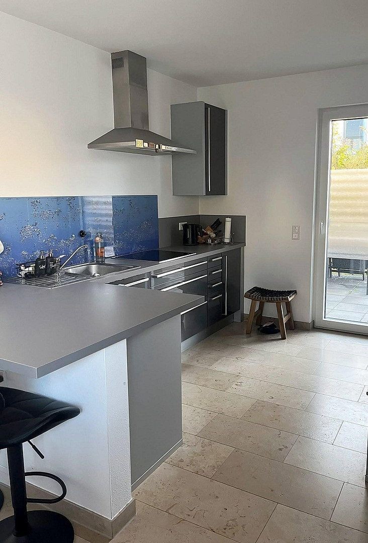 Pronájem byt 3+1 - Godramsteiner Straße 12 Ingolstadt Friedrichshofen Bayern 85049, 90 m² - 5