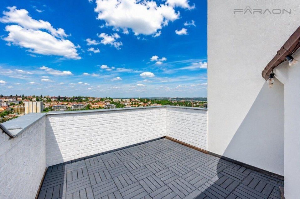 4+kk, Šlikova  , Praha Břevnov, 160 m² - 2