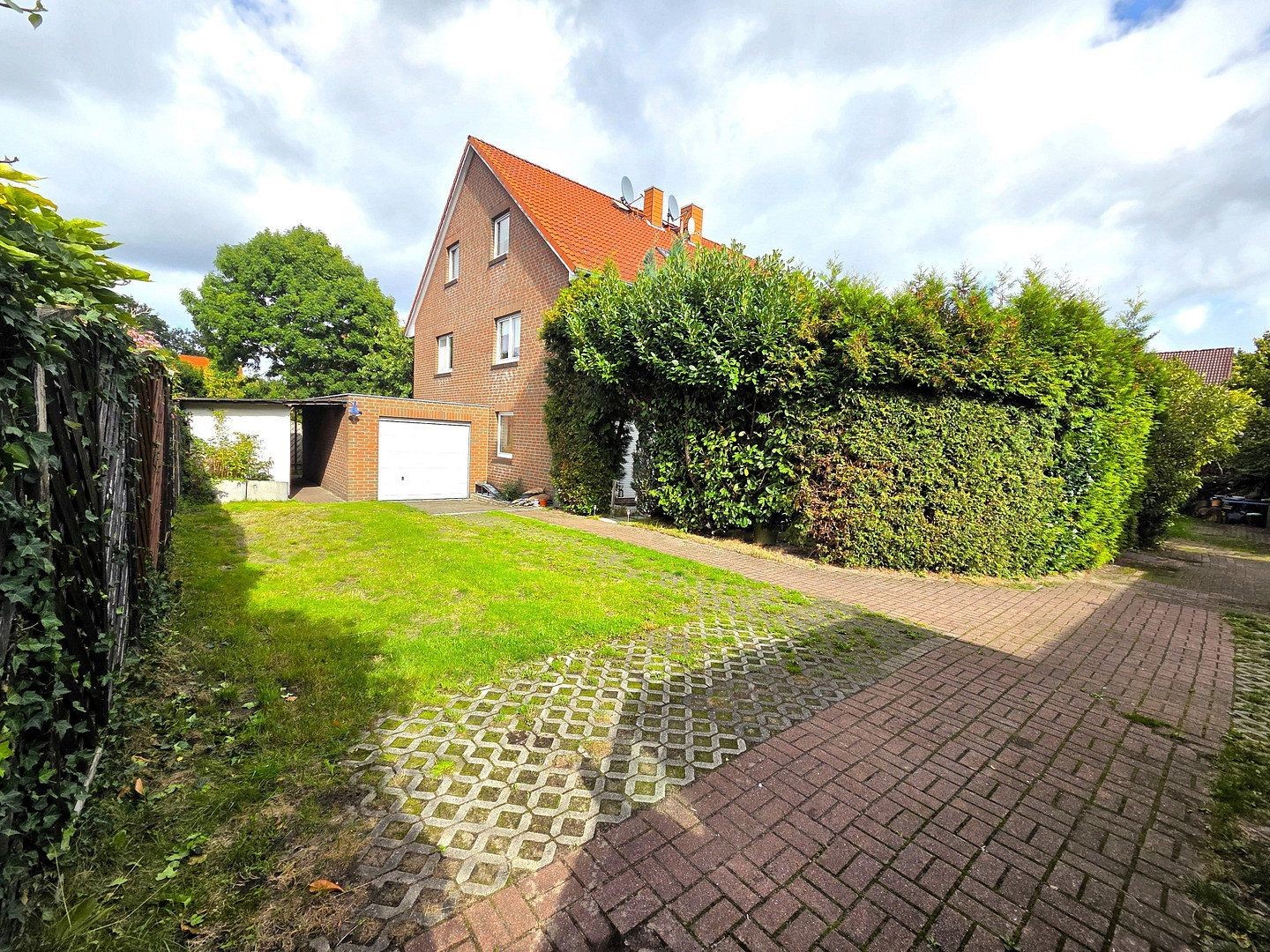 Rodinné domy, Hamburg Neugraben-Fischbek Hamburg 21149, 114 m² - 2