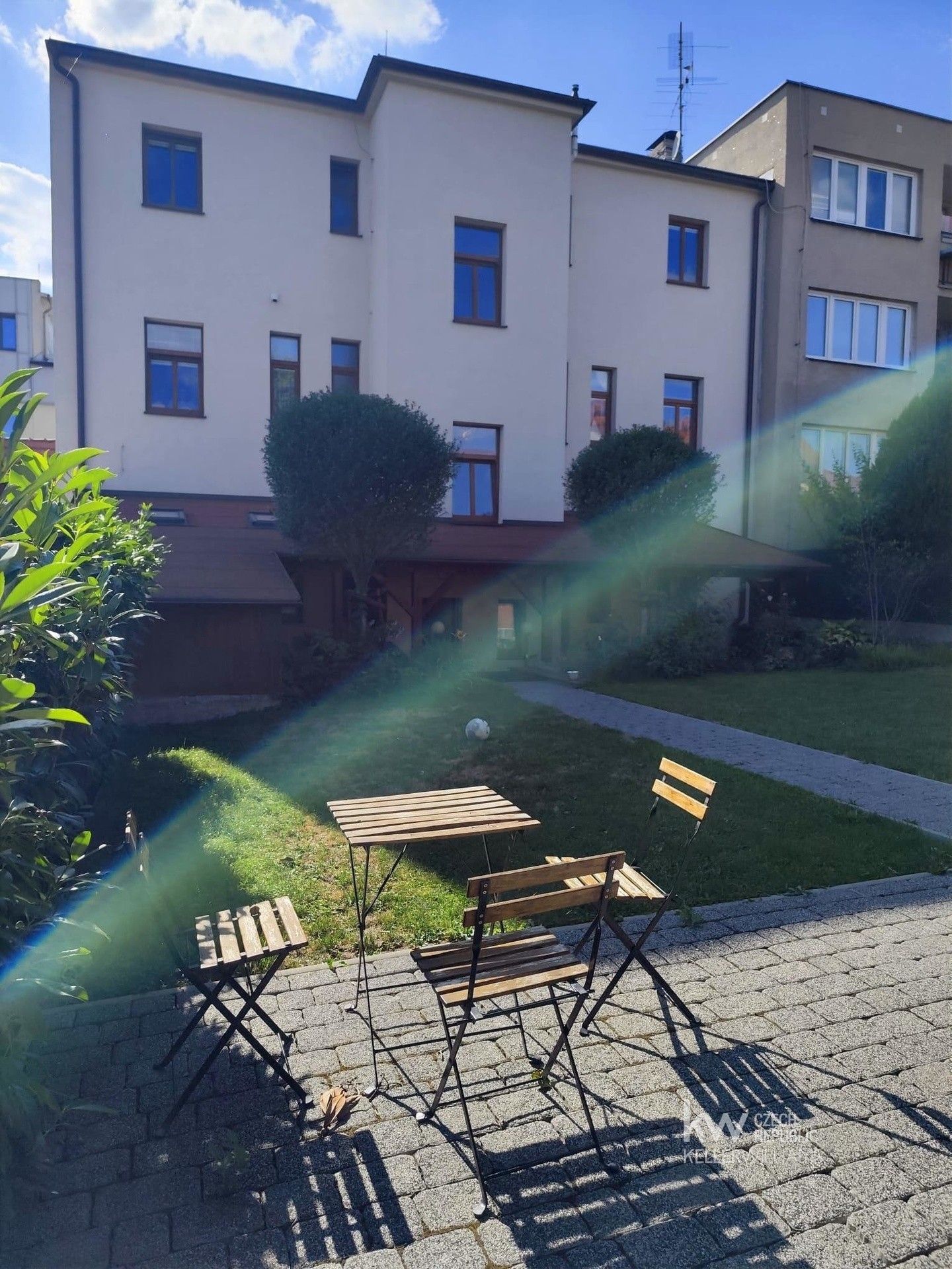 Byt 2+kk · 44 m² · Purkrabská 541, Praha Hostivař - 3