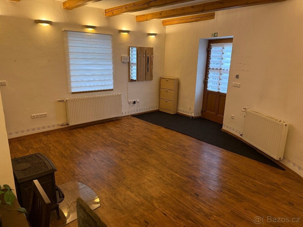 Obchodní prostory, Hlučín, 748 01