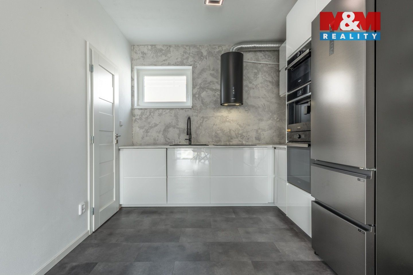 Prodej rodinný dům - Lipová, Milovice, 99 m² - 5