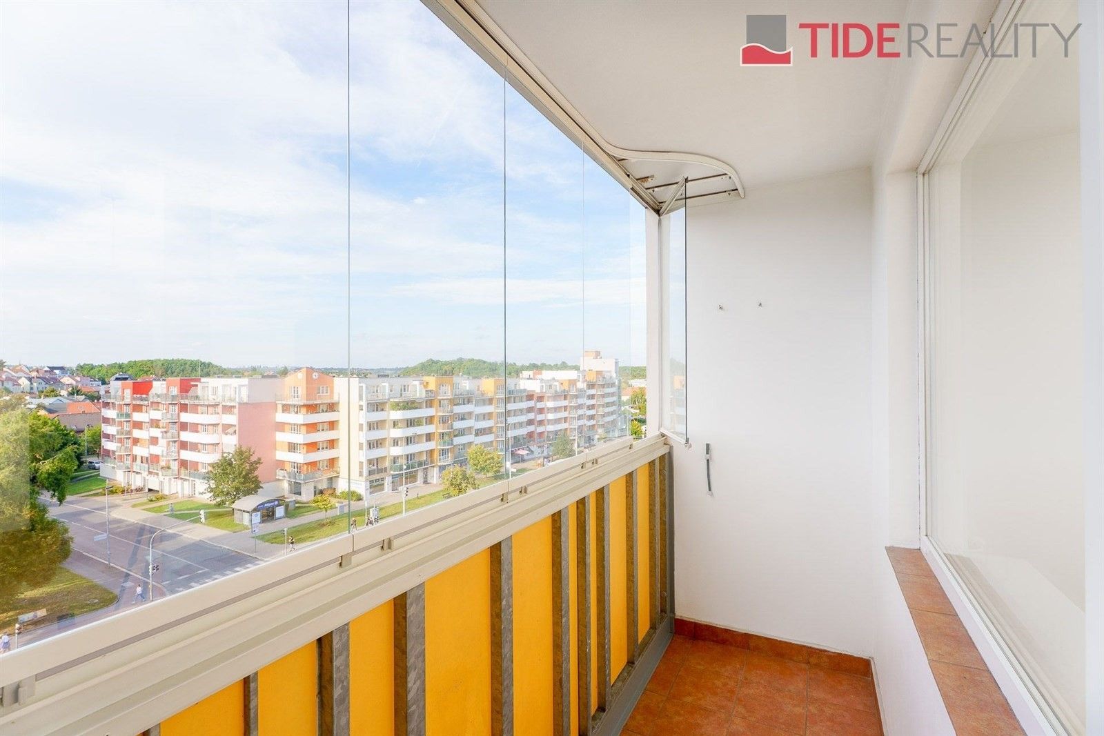 3+1, Limuzská, Praha, 69 m²