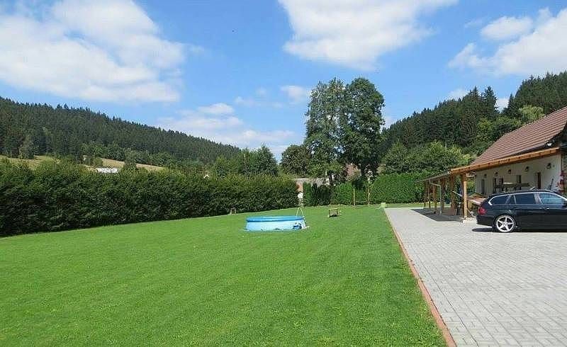 Chata · Hodonín - Hodonín u Kunštátu, Jihomoravský kraj - 2