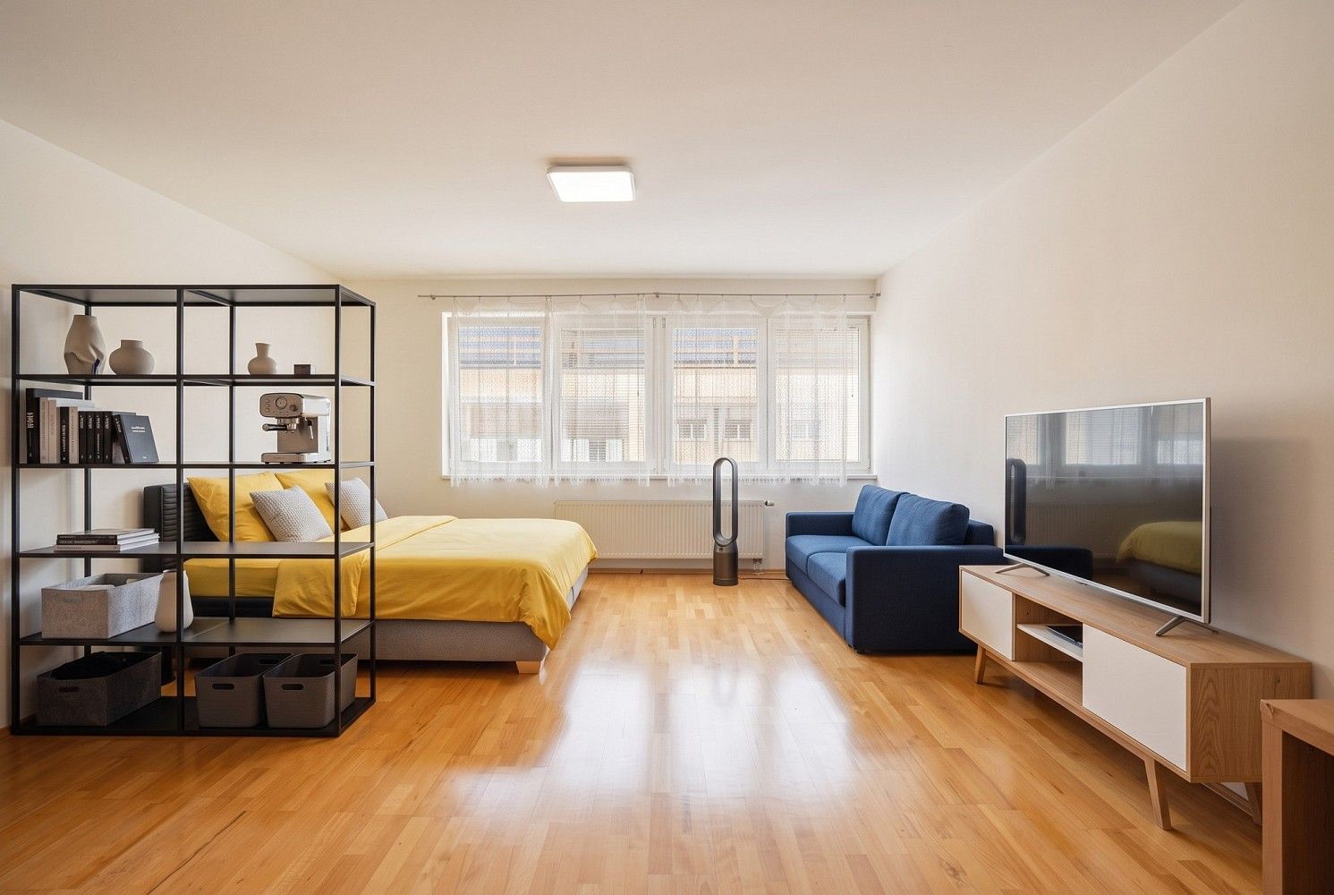 1+kk, Praha - Michle, okres Praha 4, Hlavní město Praha, 46 m² - 1