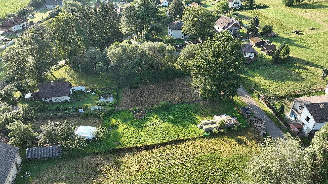Pozemek pro bydlení · Sedlice, okres Pelhřimov, Kraj Vysočina - 3
