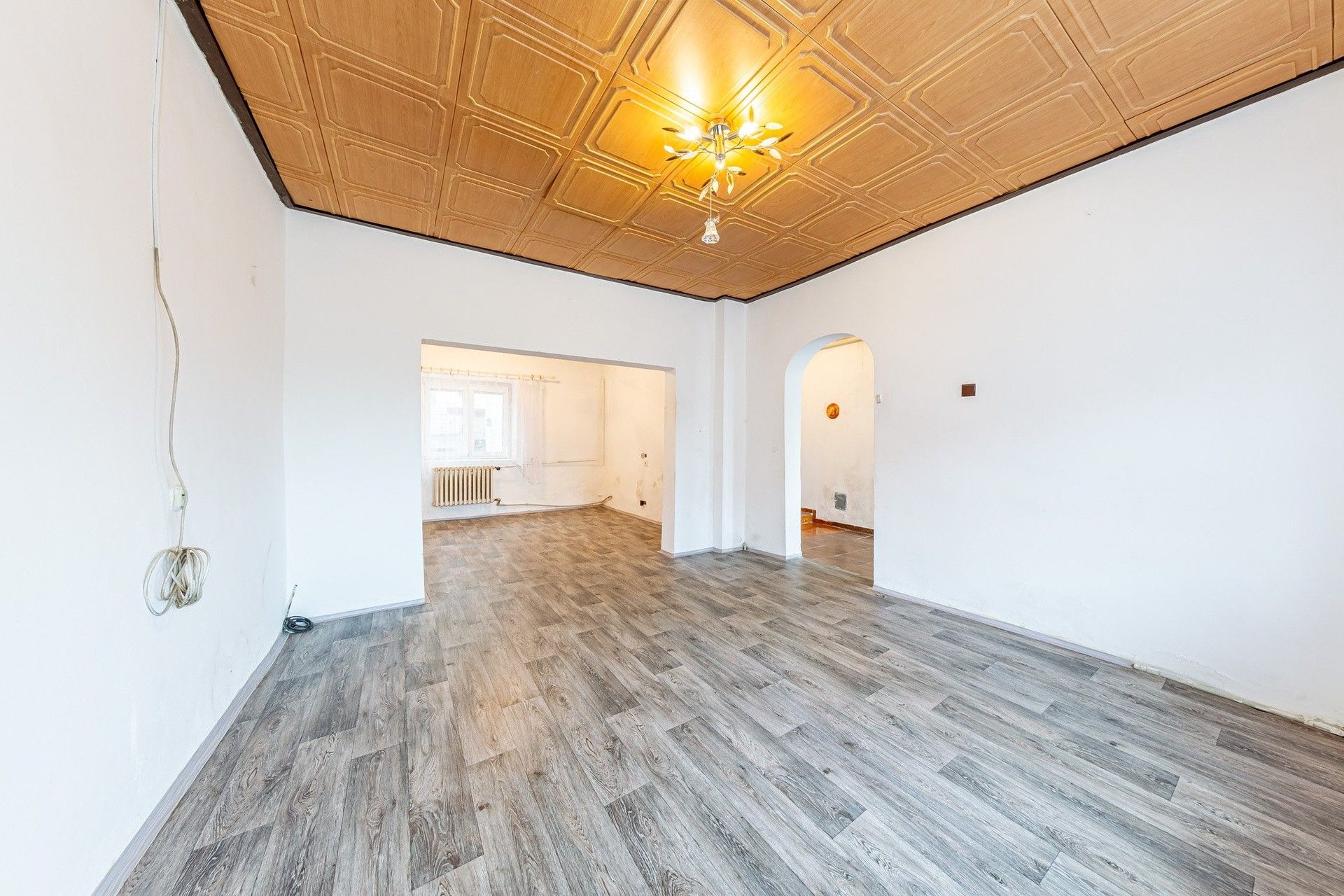 Prodej rodinný dům - Dřínov, 100 m²