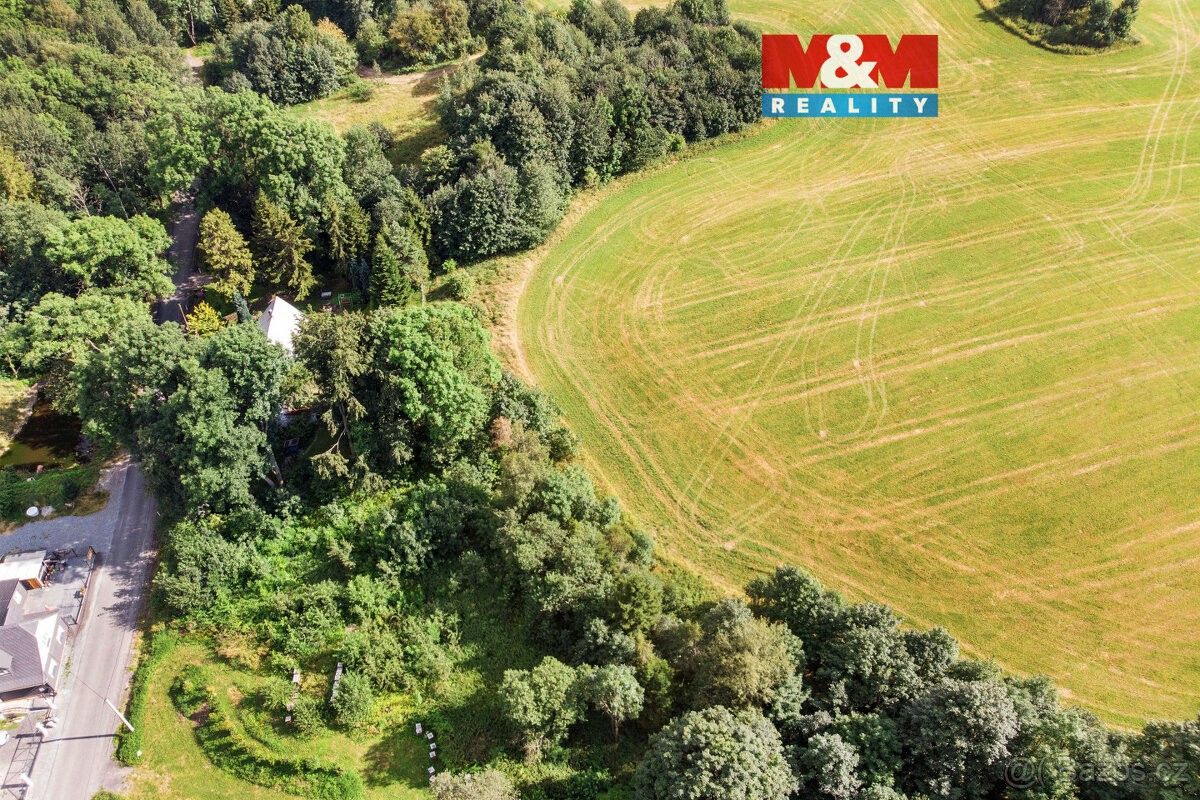 Pozemky pro bydlení, Dvorce u Bruntálu, 793 68