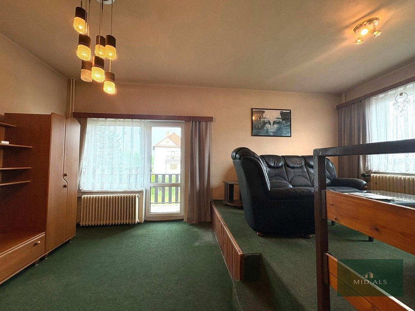 Rodinný dům · 134 m² · Líně, okres Plzeň-sever, Plzeňský kraj - 4