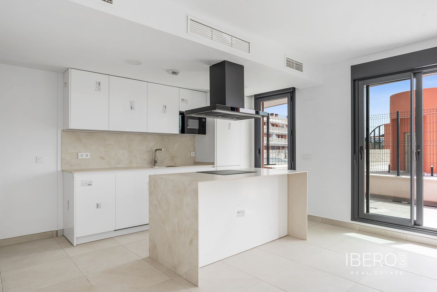 Byt 4+kk · 90 m² · La Cala de Mijas, Španělsko - 4