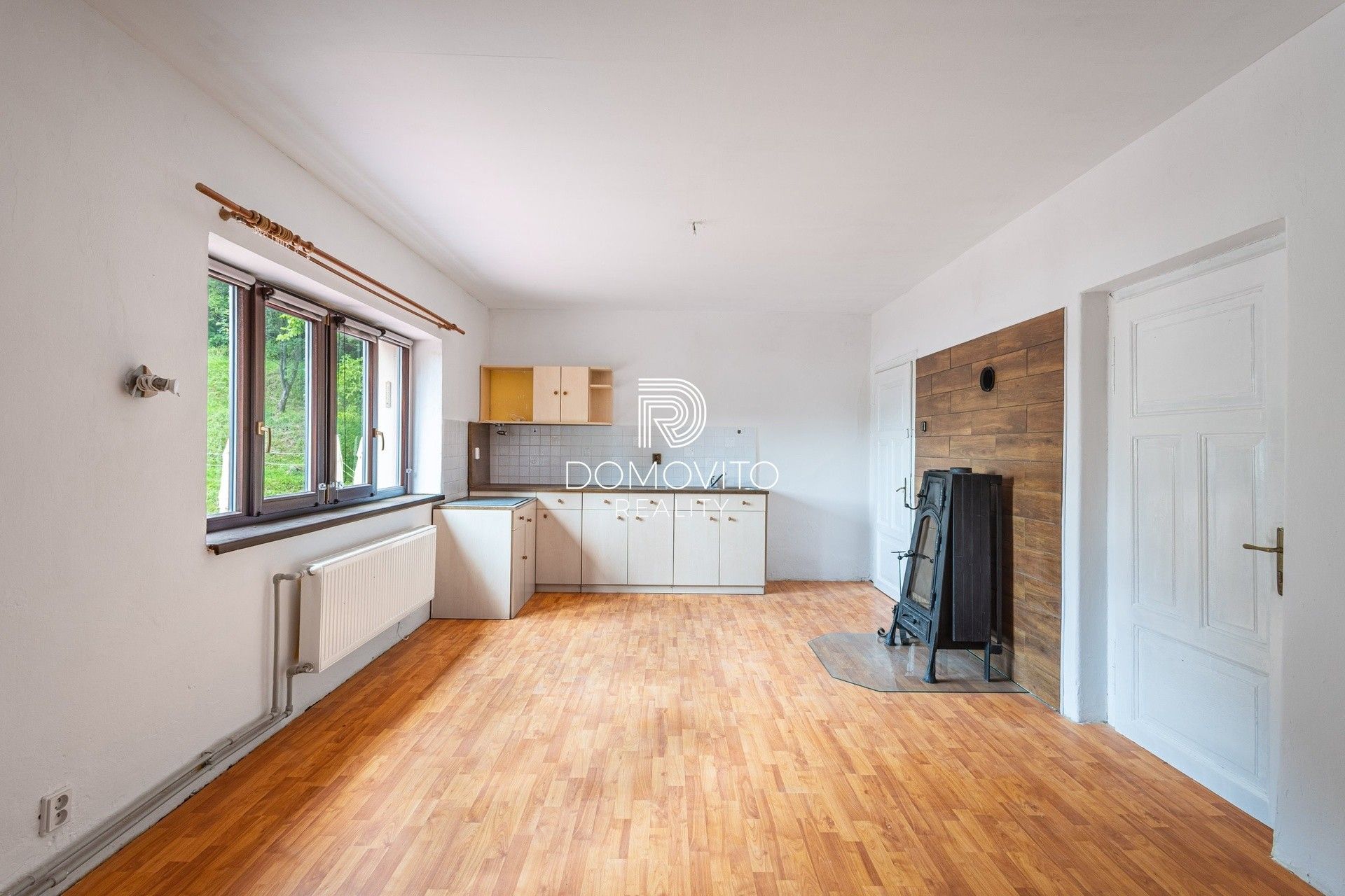 2+kk, Malá Skála Labe, 76 m² - 2