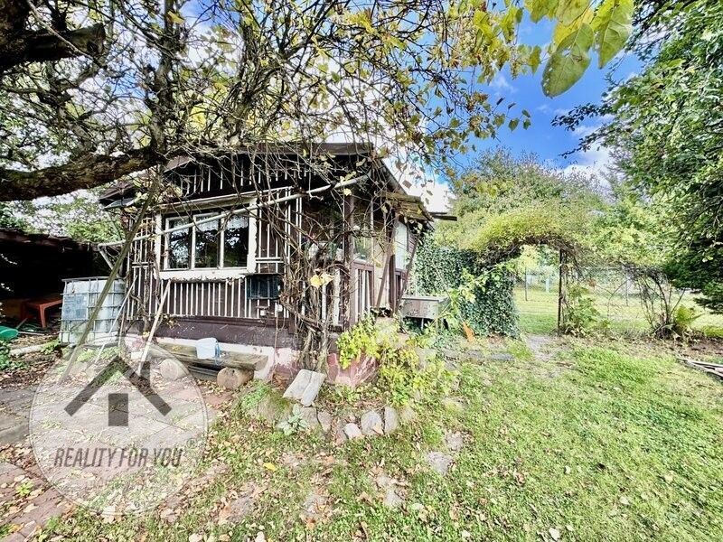 Chaty, Vrchlabí, 543 01, 360 m²