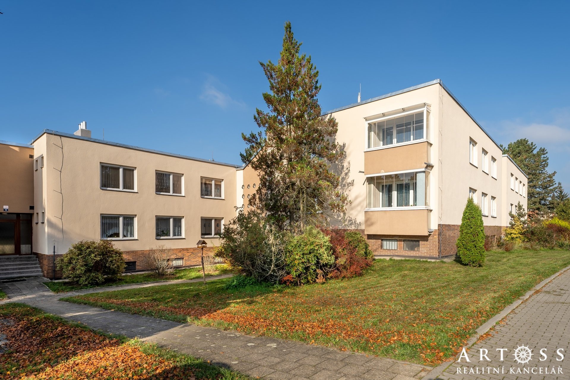 Byt 3+1 · 88 m² · Palackého, Blansko - 3