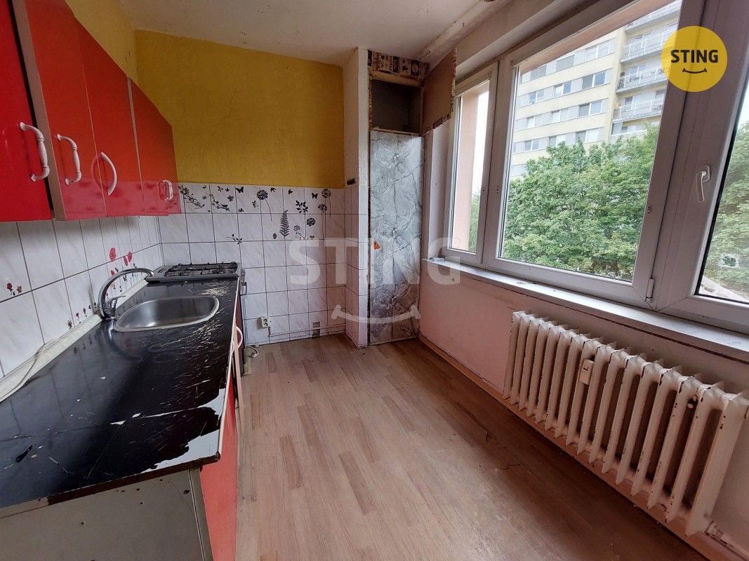 Byt 3+1 · 73 m² · Sokolská, Přerov I-Město - 3