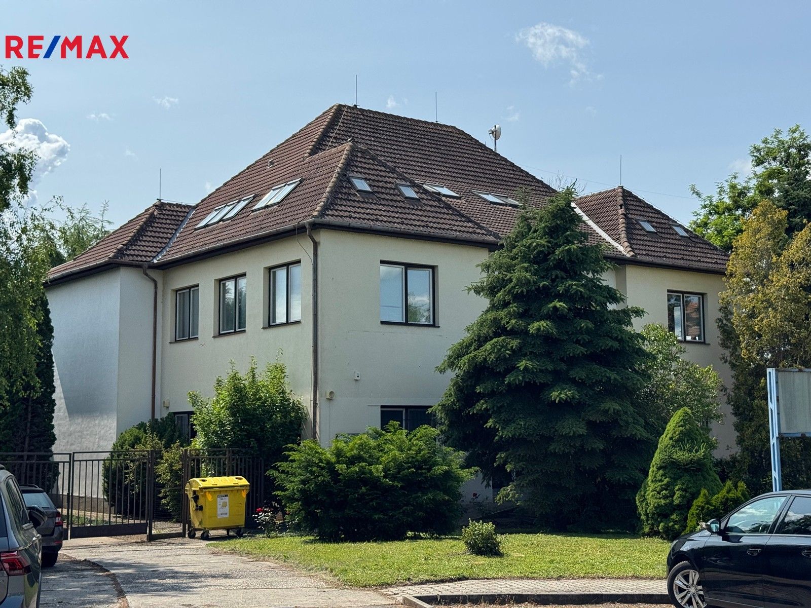 Ostatní, Osvobození, Kunovice, 1 m²