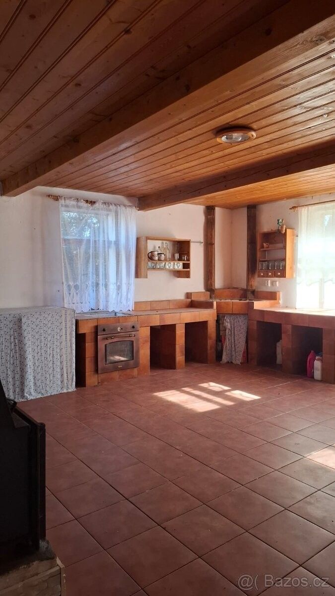 Prodej rodinný dům - Příbram, 261 01