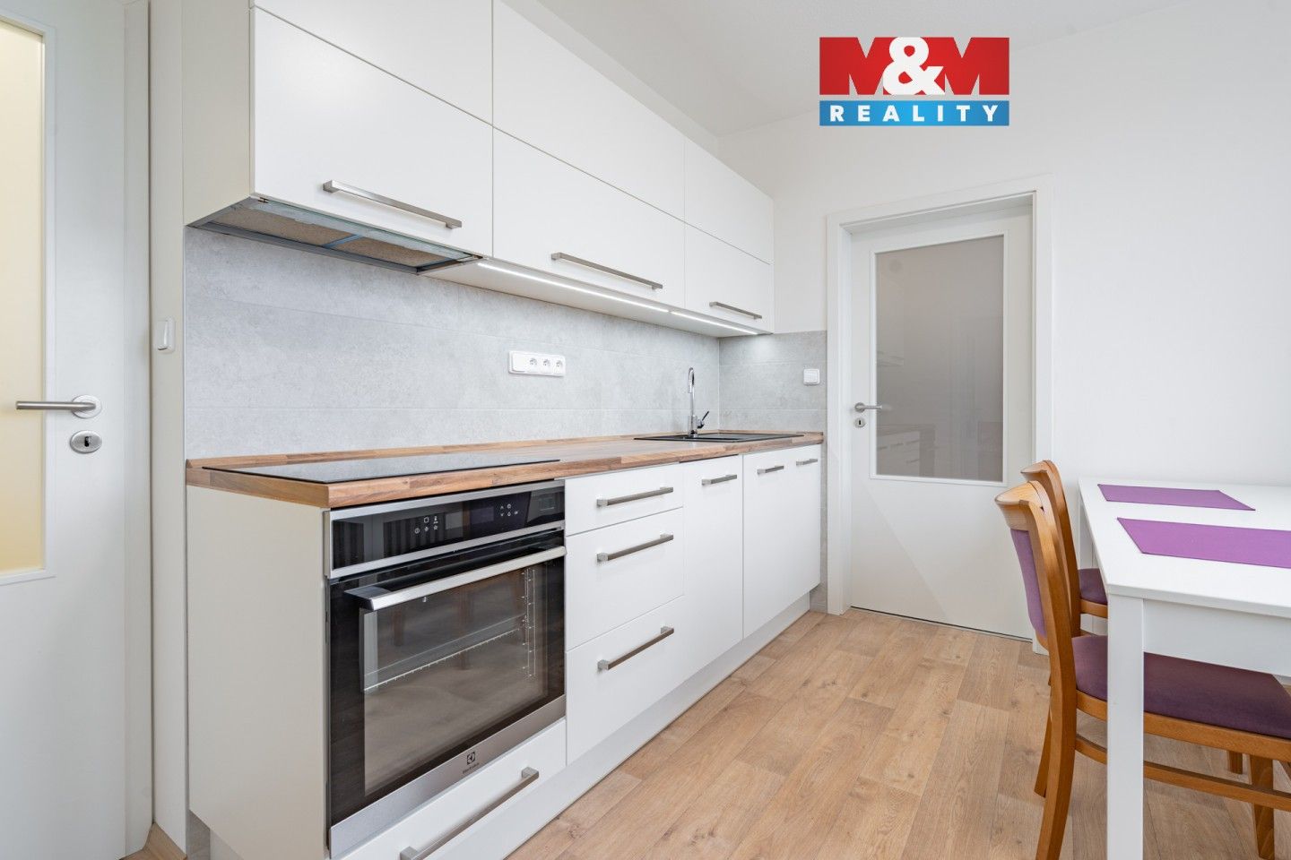 3+1, Královský vršek, Jihlava, 72 m²