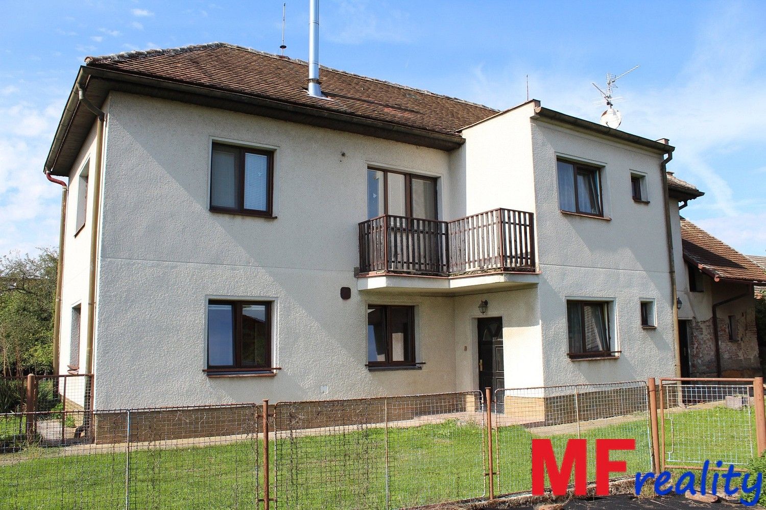 Rodinné domy, Sovětice, okres Hradec Králové, Královéhradecký kraj, 159 m² - 2